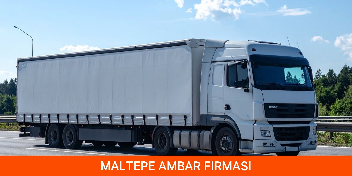 İstanbul Maltepe Ambarı