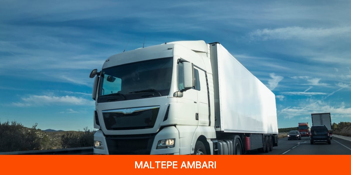 Maltepe Ambarı