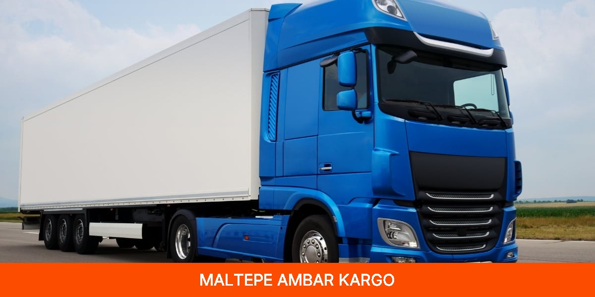Maltepe Ambar Kargo