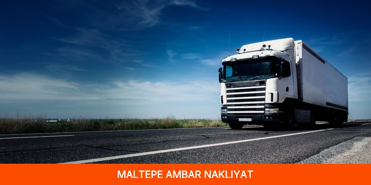 Maltepe Ambar Nakliyat