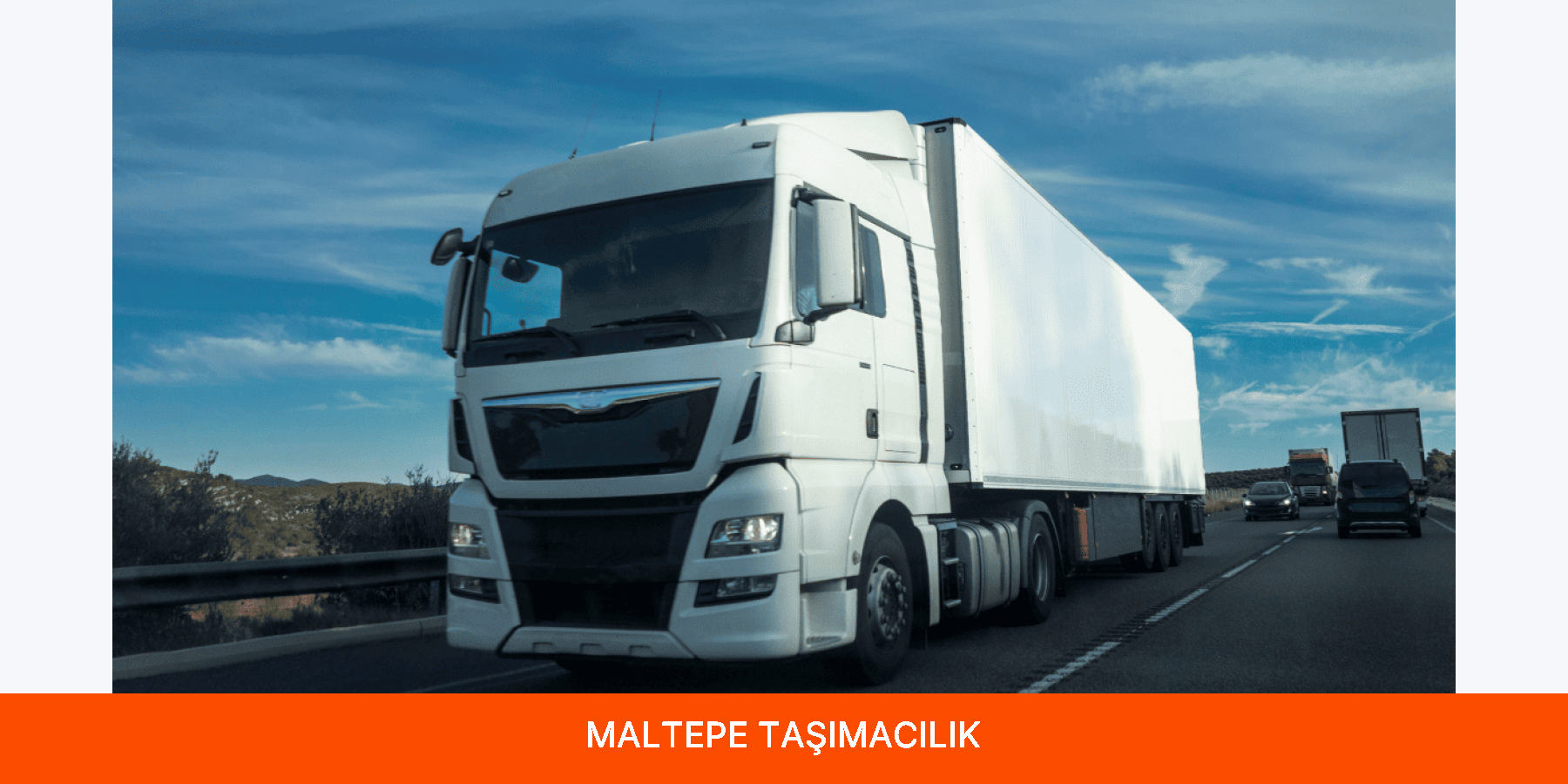 Maltepe Taşımacılık