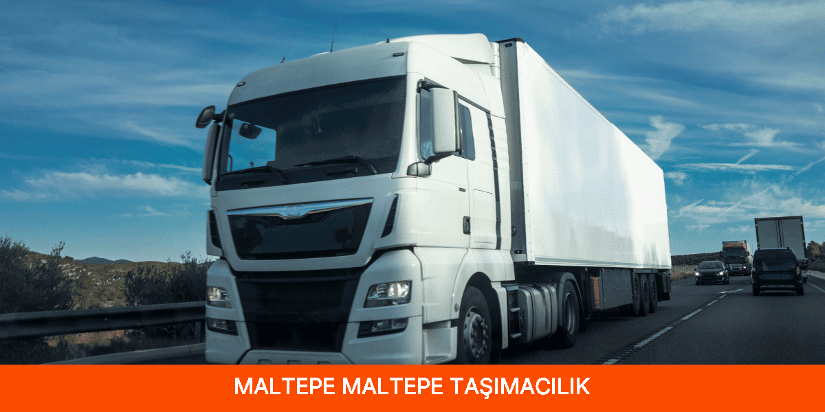 Maltepe Taşımacılık